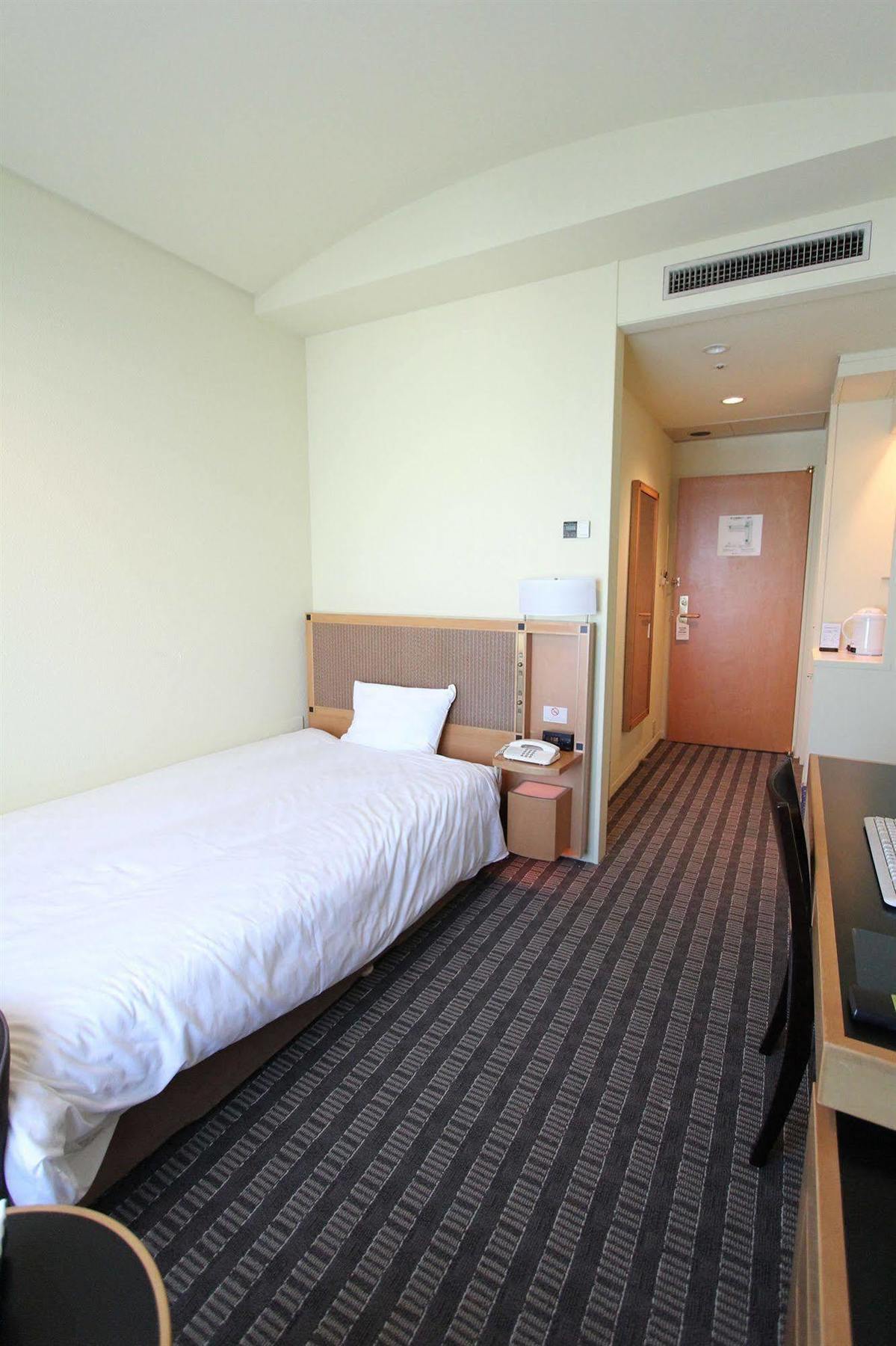 Hotel Nagoya Garden Palace מראה חיצוני תמונה